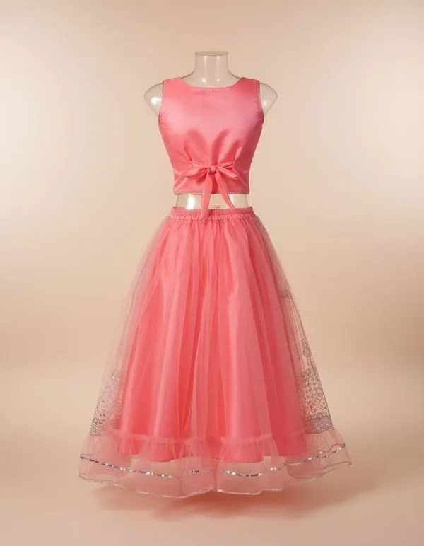 Pink_Satin_Net_Embellished_Lehenga_Choli_For_Women