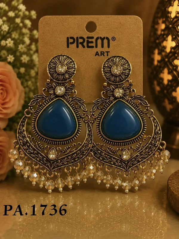 Blue_Alloy_Metal_Chandbali_Earrings_For_Women_-_Pack_of_2