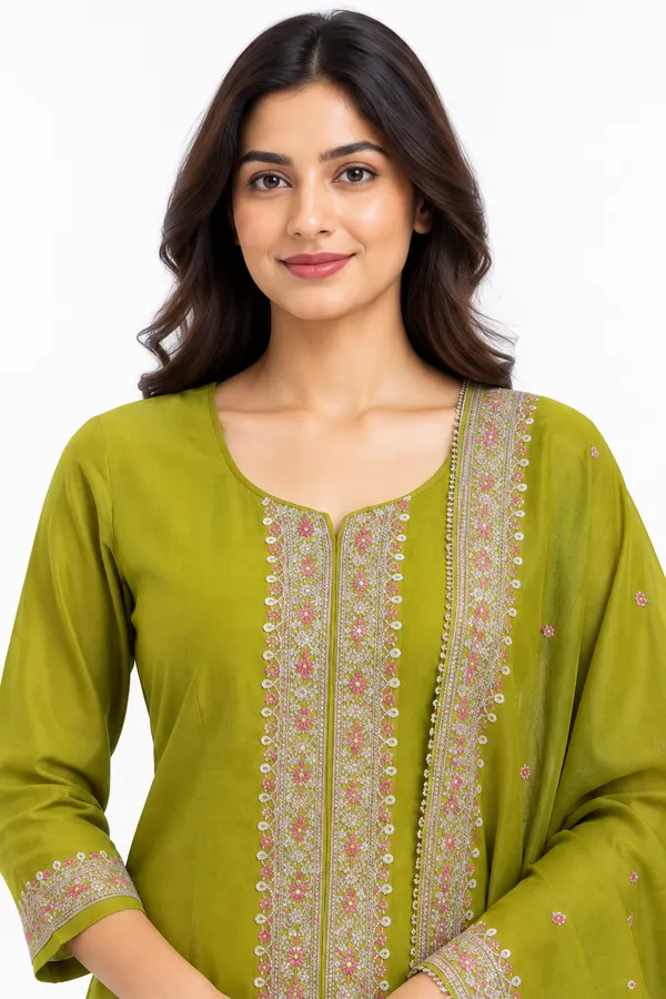 Green_Vichitra_Silk_Straight_Embroidered_Ethnic_Patiala_Set_For_Women