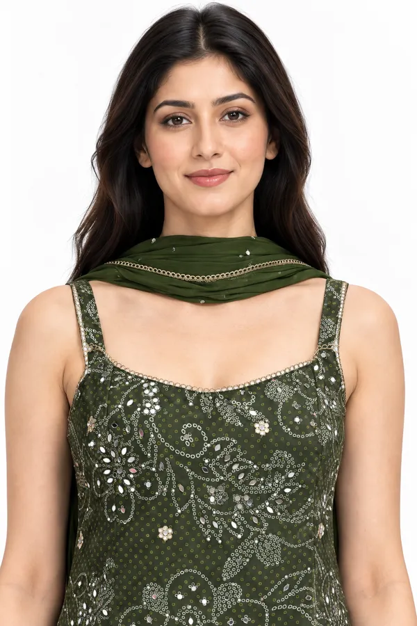 Green_Synthetic_Silk_Embroidered_Ethnic_Set_For_Women