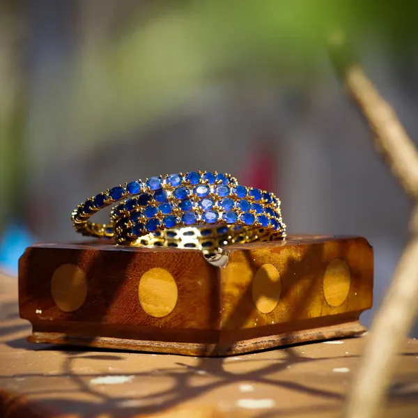 American_Diamond_Bangle_Grace_Collection_Pack_Of_4