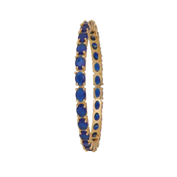 American_Diamond_Bangle_Grace_Collection_Pack_Of_4