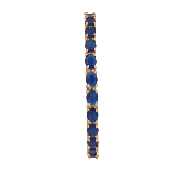 American_Diamond_Bangle_Grace_Collection_Pack_Of_4