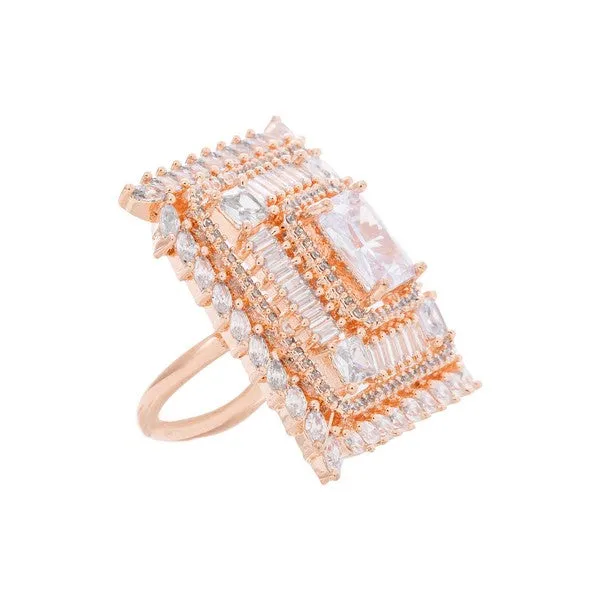 City_Girl_Brass_Cz_Stone_Studded_Rose_Gold_Plated_Cocktail_Finge_Wide_Rose_Gold_Ring_Free_Size_Default_Title