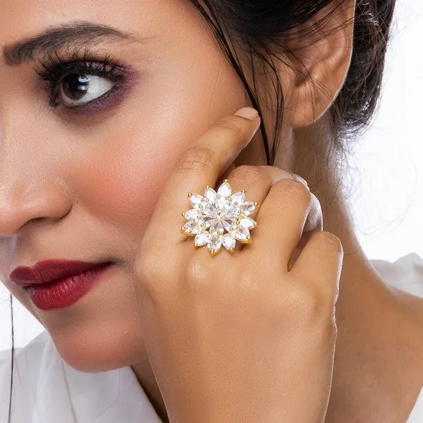 City_Girl_Brass_Cz_Stone_Studded_Gold_Plated_Cocktail_Finge_Ring_Free_Size_Default_Title