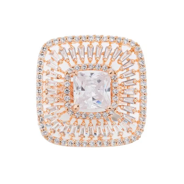 City_Girl_Brass_Cz_Stone_Studded_Textured_Rose_Gold_Plated_Cocktail_Finge_Ring_Free_Size_Rose_Gold_Default_Title