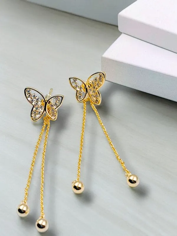 Butterfly_Bliss_Anti_Tarnish_Gold_Earrings_Silver