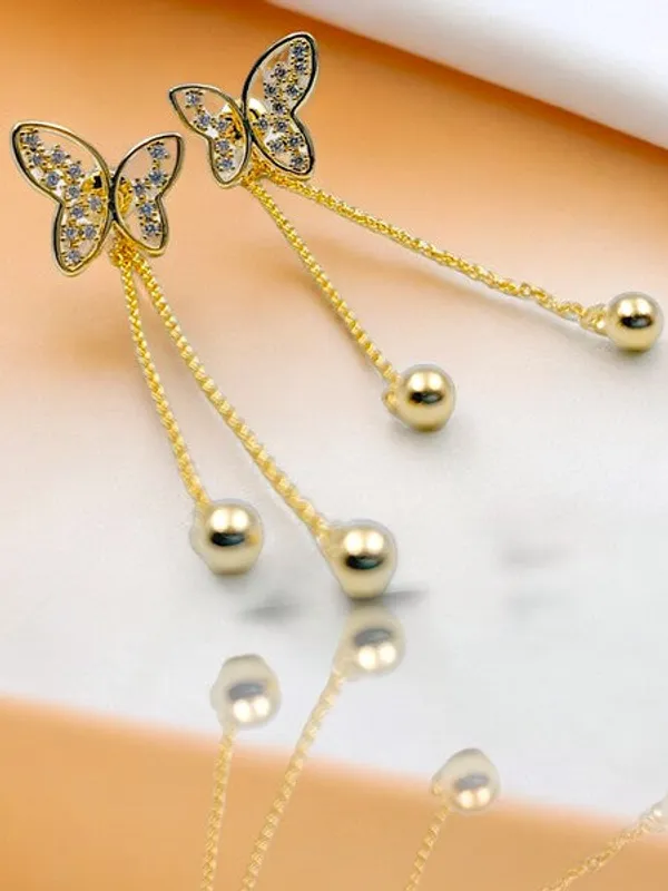 Butterfly_Bliss_Anti_Tarnish_Gold_Earrings_Silver