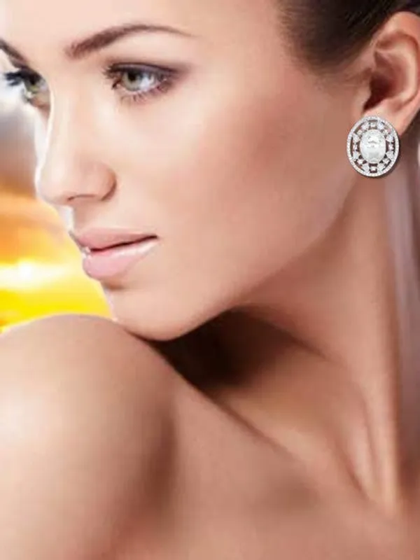City_Girl_American_Diamond_Rhodium_Plated_Cz_Stones_Stud_Silver_Earrings_For_Women_And_Girls_Ad_Tops_15_Default_Title