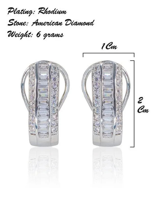 City_Girl_Ad_Rhodium_Plated_Cz_Stone_Stud_Earrings_For_Women_And_Girls_Ad_Bali_1_Rhodium_Silver