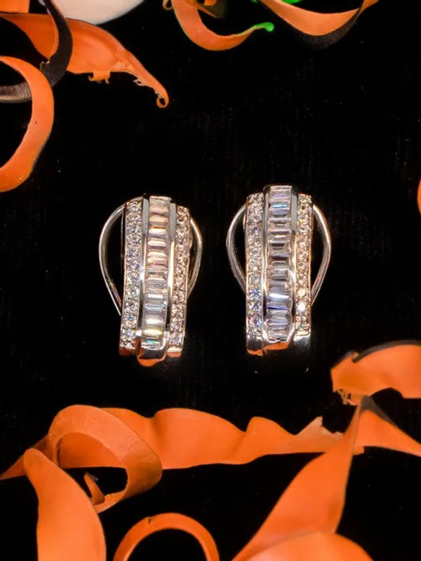 City_Girl_Ad_Rhodium_Plated_Cz_Stone_Stud_Earrings_For_Women_And_Girls_Ad_Bali_1_Rhodium_Silver