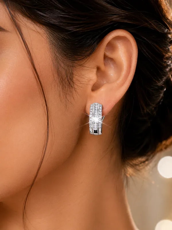 City_Girl_Ad_Rhodium_Plated_Cz_Stone_Stud_Earrings_For_Women_And_Girls_Ad_Bali_1_Rhodium_Silver