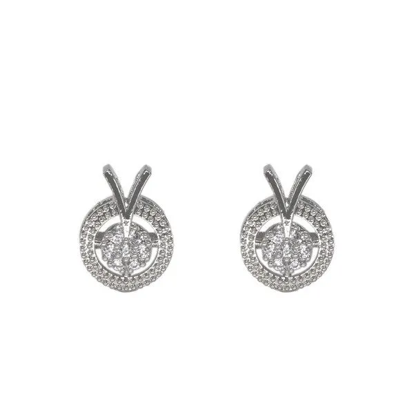 City_Girl_Ad_Brass_Radiant_Noor_Pendant_Set_Silver