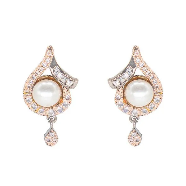 City_Girl_Ad_Brass_Regal_Essence_Pendant_Set_With_Pearl_Rose_Gold