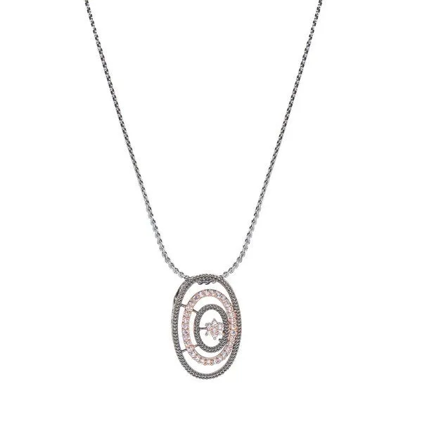 City_Girl_Ad_Brass_Royal_Bloom_Pendant_Set_Rose_Gold