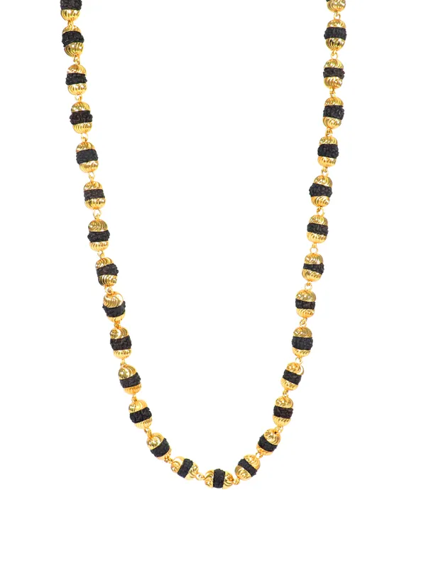 City_Girl_24_Ct_Gold_Plated_24_Inch_Copper_Chain_For_Men_Rud_Mala_001