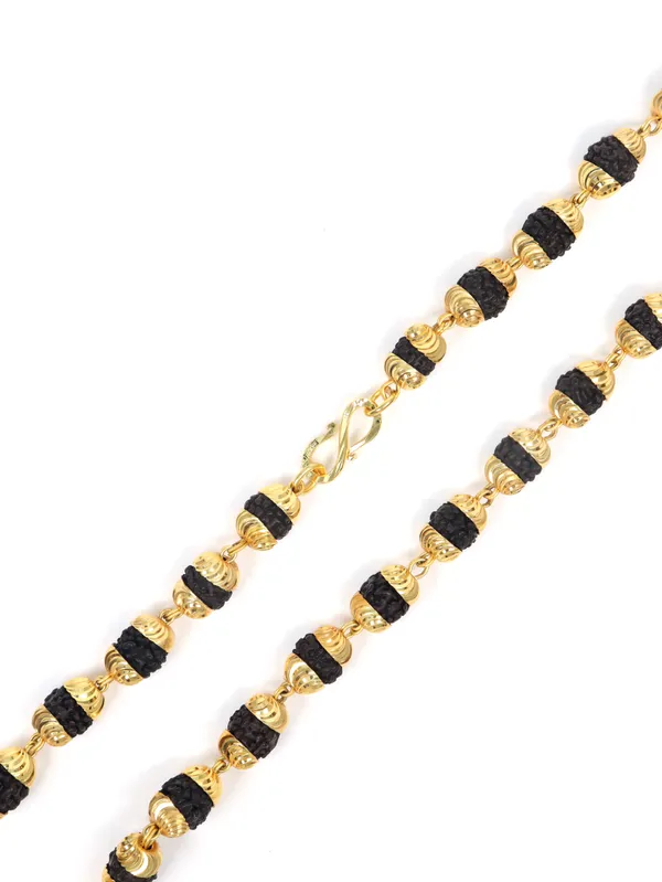 City_Girl_24_Ct_Gold_Plated_24_Inch_Copper_Chain_For_Men_Rud_Mala_001