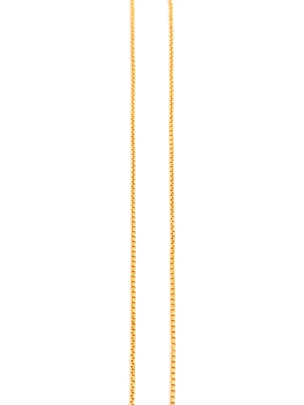 City_Girl_24_Ct_Gold_Plated_Anti_Tarnish_20_Inch_Copper_Chain_For_Girls_And_Women_Cn_1577