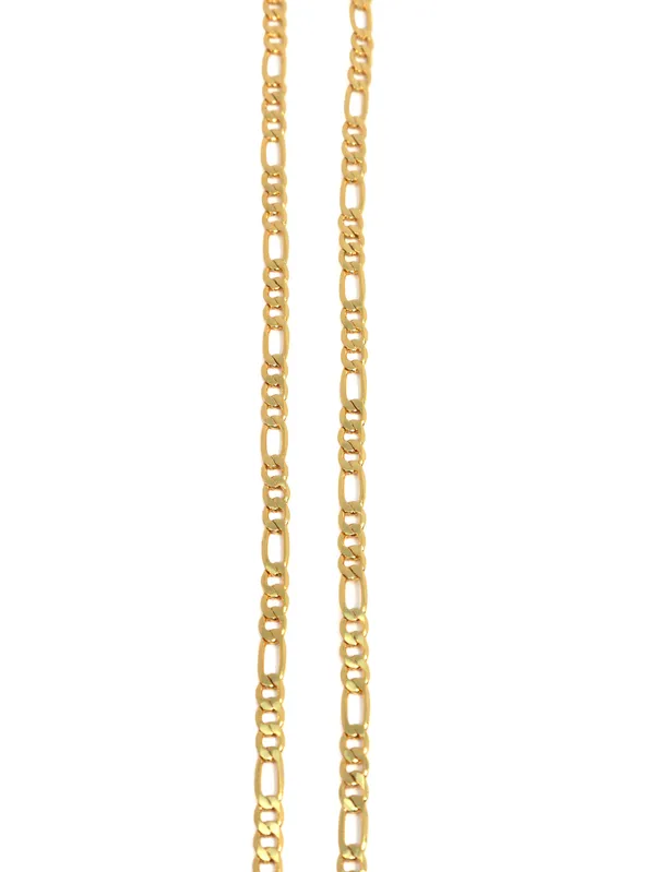 City_Girl_24_Ct_Gold_Plated_Anti_Tarnish_24_Inch_Copper_Chain_For_Men_And_Women_Cn_4068