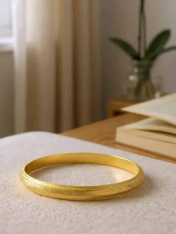 City_Girl_24ct_Gold_Plated_Anti_Tarnish_Iron_Kada_Bangle_Bracelet_For_Men_And_Boys_1_Pc_Kada_105