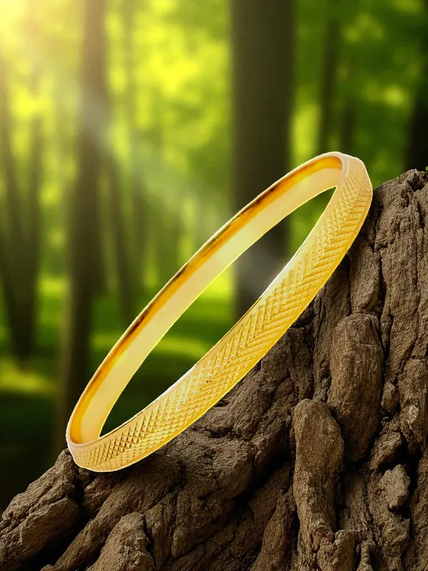 City_Girl_24ct_Gold_Plated_Anti_Tarnish_Iron_Kada_Bangle_Bracelet_For_Men_And_Boys_1_Pc_Kada_108