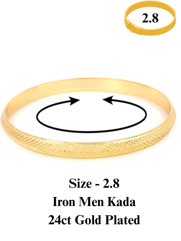 City_Girl_24ct_Gold_Plated_Anti_Tarnish_Iron_Kada_Bangle_Bracelet_For_Men_And_Boys_1_Pc_Kada_108