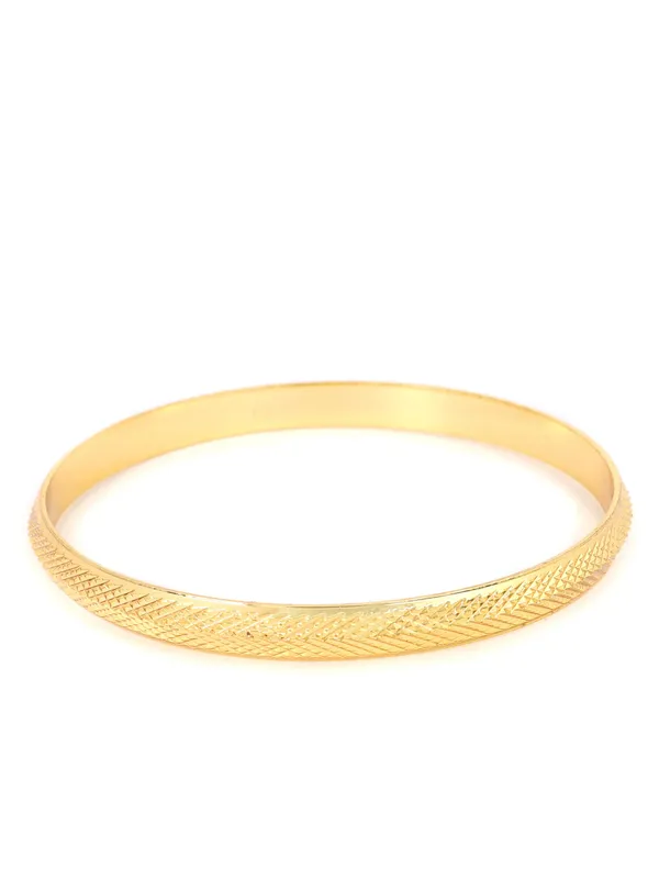 City_Girl_24ct_Gold_Plated_Anti_Tarnish_Iron_Kada_Bangle_Bracelet_For_Men_And_Boys_1_Pc_Kada_108