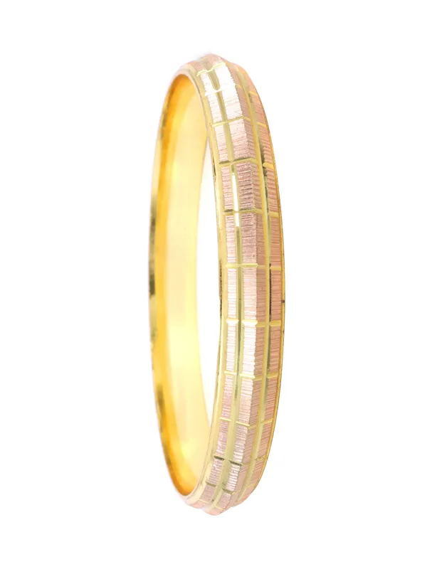City_Girl_24ct_Rose_Gold_And_Gold_Plated_Anti_Tarnish_Iron_Kada_Bangle_Bracelet_For_Men_And_Boys_1_Pc_Kada_120