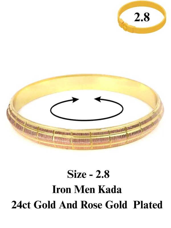 City_Girl_24ct_Rose_Gold_And_Gold_Plated_Anti_Tarnish_Iron_Kada_Bangle_Bracelet_For_Men_And_Boys_1_Pc_Kada_120