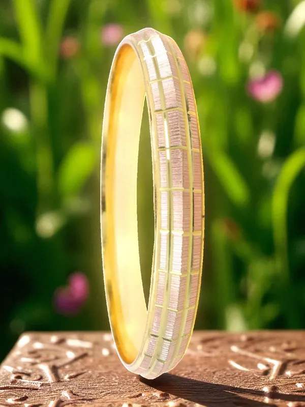 City_Girl_24ct_Rose_Gold_And_Gold_Plated_Anti_Tarnish_Iron_Kada_Bangle_Bracelet_For_Men_And_Boys_1_Pc_Kada_120