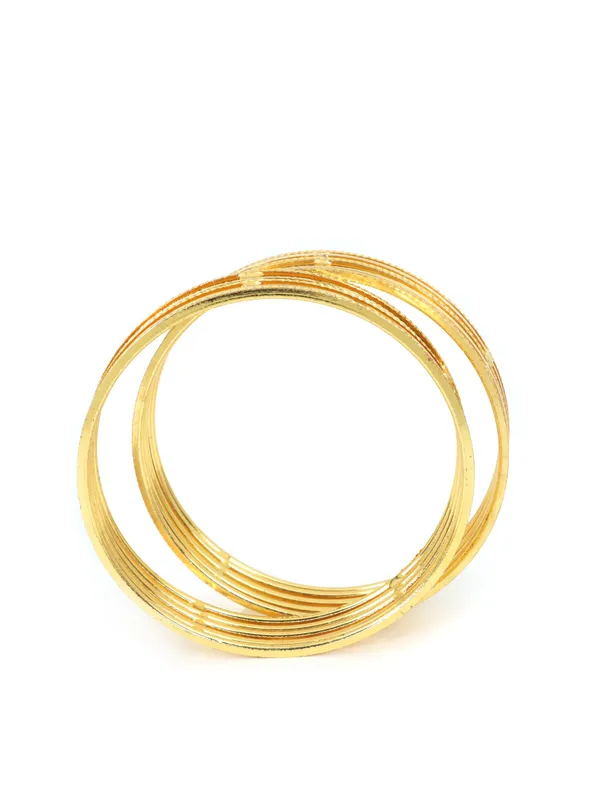 City_Girl_Traditional_Handcrafted_Anti_Tarnish_24ct_Gold_Plated_Copper_Bangle_Kada_Set_For_Women_And_Girls_2_Pcs_Sp_784