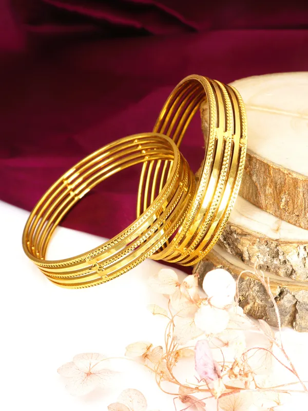 City_Girl_Traditional_Handcrafted_Anti_Tarnish_24ct_Gold_Plated_Copper_Bangle_Kada_Set_For_Women_And_Girls_2_Pcs_Sp_784