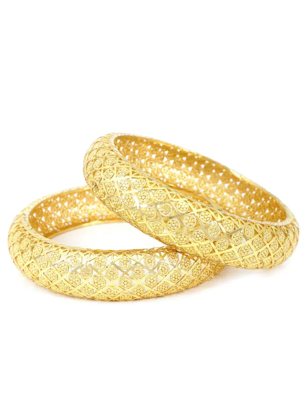 City_Girl_Traditional_Handcrafted_Anti_Tarnish_24ct_Gold_Plated_Copper_Bangle_Kada_Set_For_Women_And_Girls_2_Pcs_Sp_2041