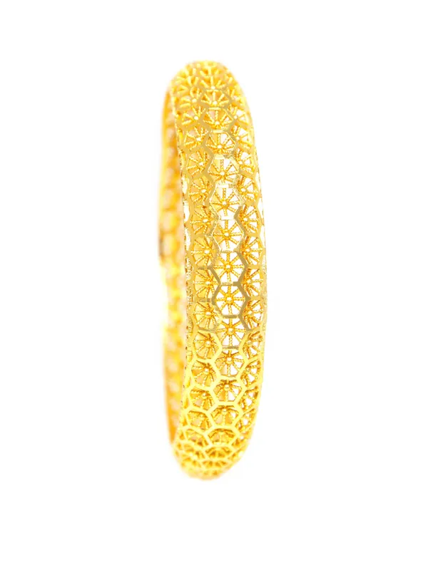 City_Girl_Traditional_Handcrafted_Anti_Tarnish_24ct_Gold_Plated_Copper_Bangle_Kada_Set_For_Women_And_Girls_2_Pcs_Sp_2042