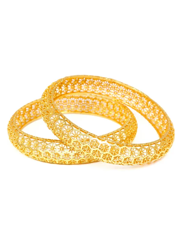 City_Girl_Traditional_Handcrafted_Anti_Tarnish_24ct_Gold_Plated_Copper_Bangle_Kada_Set_For_Women_And_Girls_2_Pcs_Sp_2042