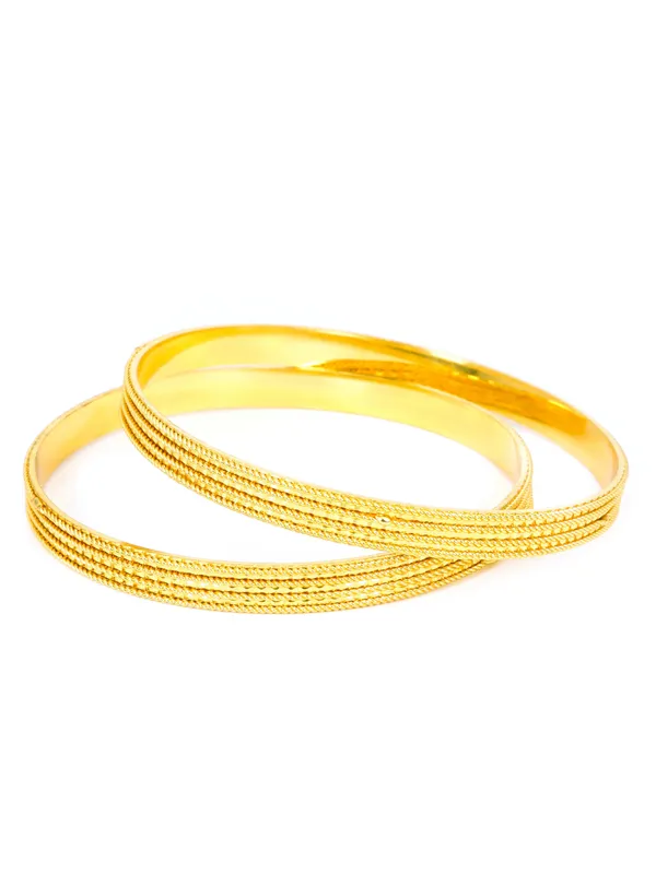 City_Girl_Traditional_Handcrafted_Anti_Tarnish_24ct_Gold_Plated_Copper_Bangle_Kada_Set_For_Women_And_Girls_2_Pcs_Sp_4471