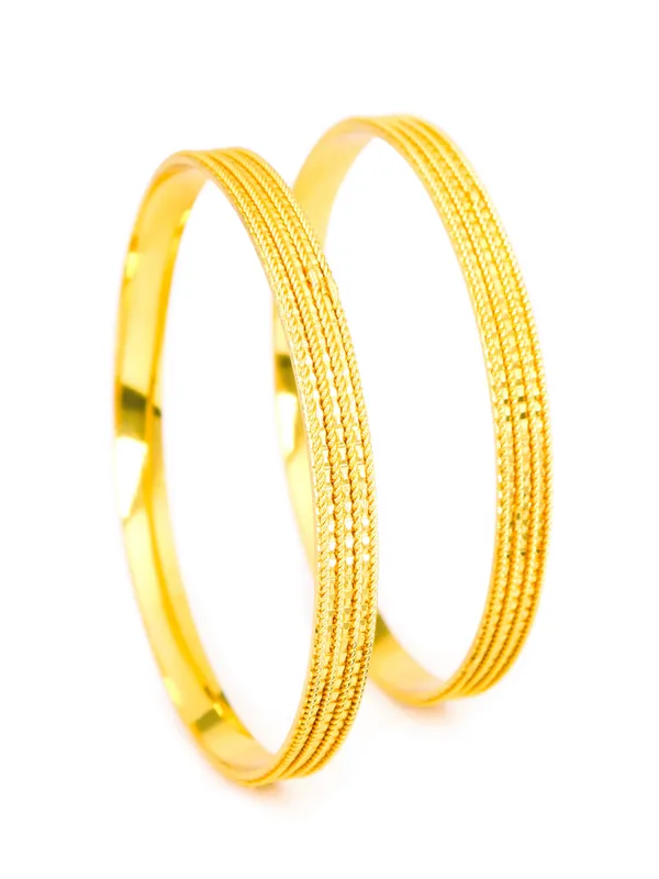 City_Girl_Traditional_Handcrafted_Anti_Tarnish_24ct_Gold_Plated_Copper_Bangle_Kada_Set_For_Women_And_Girls_2_Pcs_Sp_4471