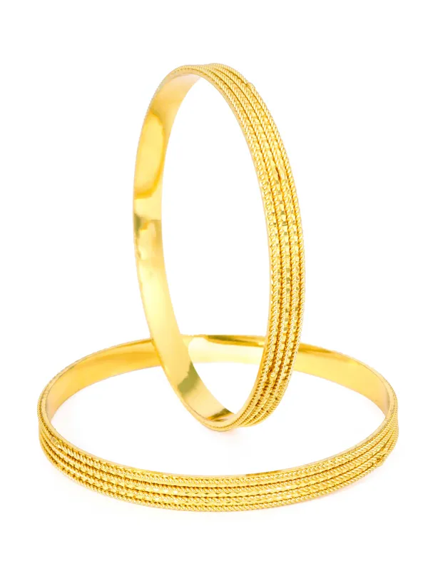 City_Girl_Traditional_Handcrafted_Anti_Tarnish_24ct_Gold_Plated_Copper_Bangle_Kada_Set_For_Women_And_Girls_2_Pcs_Sp_4471