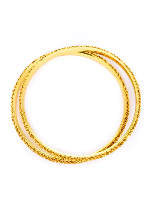 City_Girl_Traditional_Handcrafted_Anti_Tarnish_24ct_Gold_Plated_Copper_Bangle_Kada_Set_For_Women_And_Girls_2_Pcs_Sp_4476
