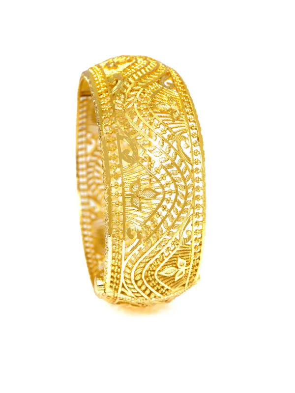 City_Girl_Traditional_Handcrafted_Anti_Tarnish_24ct_Gold_Plated_Copper_Bangle_Kada_With_Screw_For_Women_And_Girls_1_Pcs_Ch_003