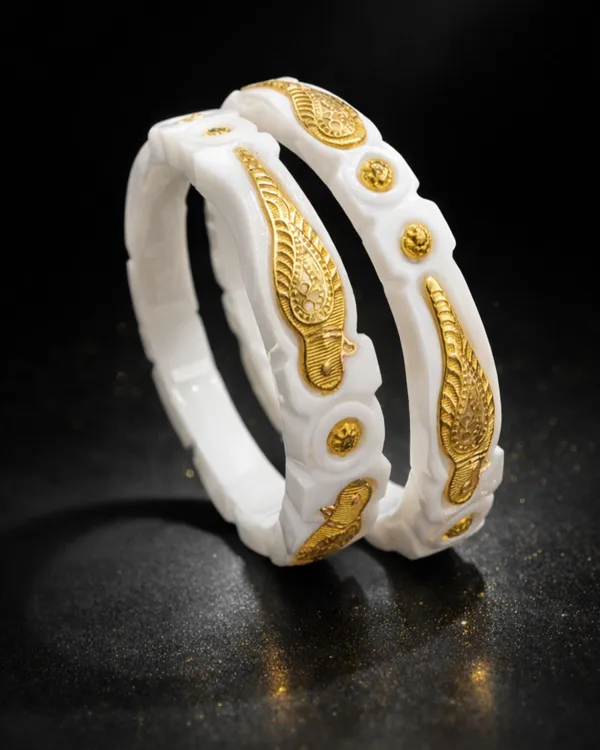 City_Girl_24ct_Gold_Plated_Sakha_Set_Traditional_Kada_Pair_With_6_Months_Plating_Guarantee