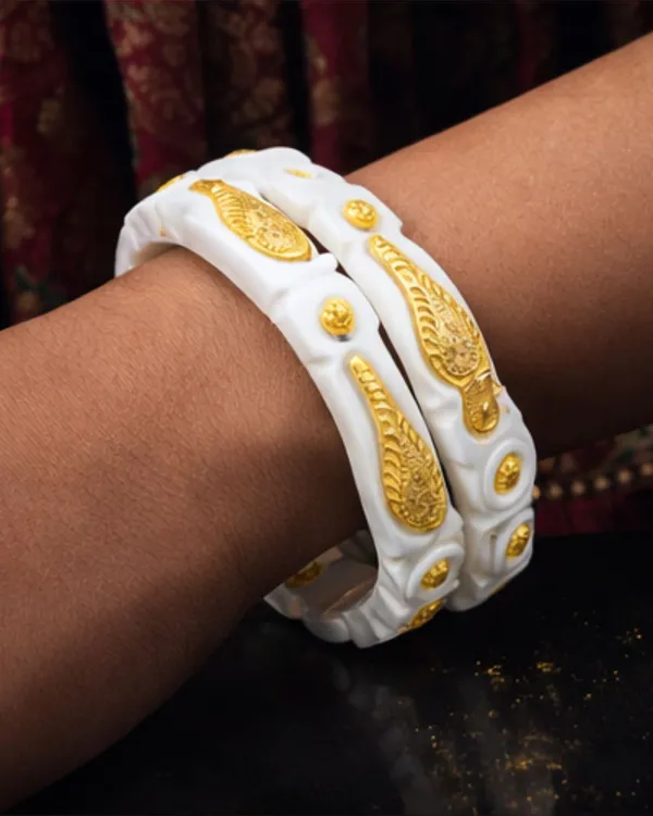 City_Girl_24ct_Gold_Plated_Sakha_Set_Traditional_Kada_Pair_With_6_Months_Plating_Guarantee