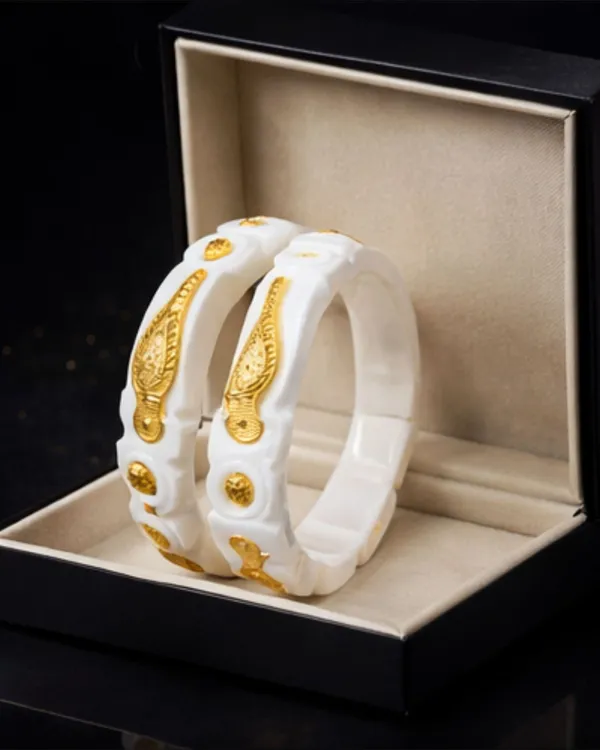 City_Girl_24ct_Gold_Plated_Sakha_Set_Traditional_Kada_Pair_With_6_Months_Plating_Guarantee