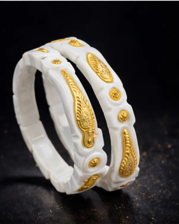 City_Girl_24ct_Gold_Plated_Sakha_Set_Traditional_Kada_Pair_With_6_Months_Plating_Guarantee