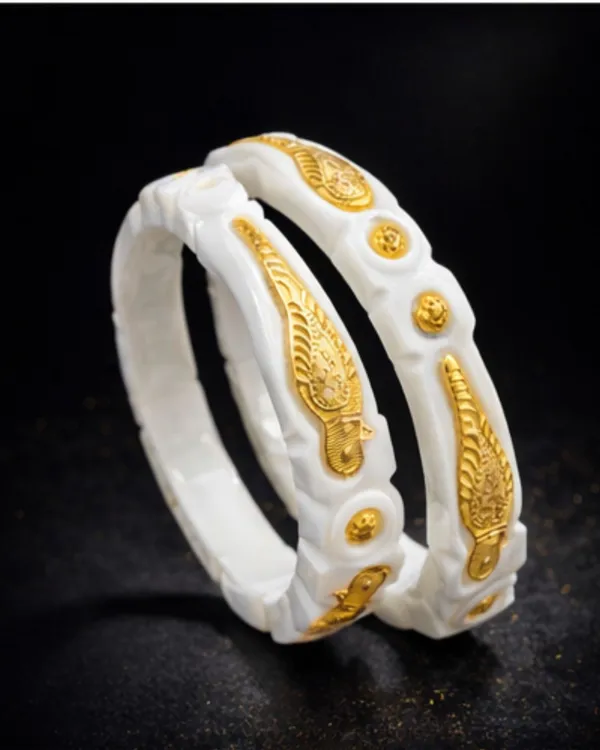 City_Girl_24ct_Gold_Plated_Sakha_Set_Traditional_Kada_Pair_With_6_Months_Plating_Guarantee