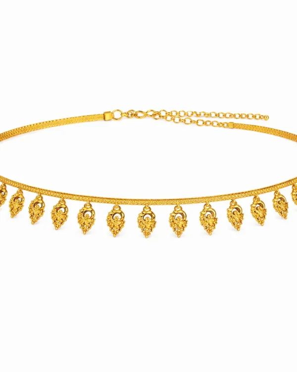 City_Girl_Bridal_Jewellery_Set_2026_Gold