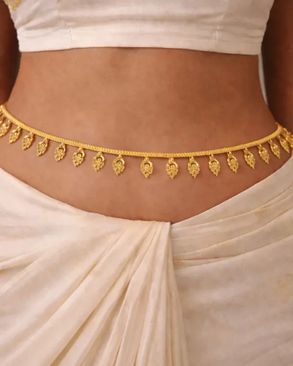 City_Girl_Bridal_Jewellery_Set_2026_Gold