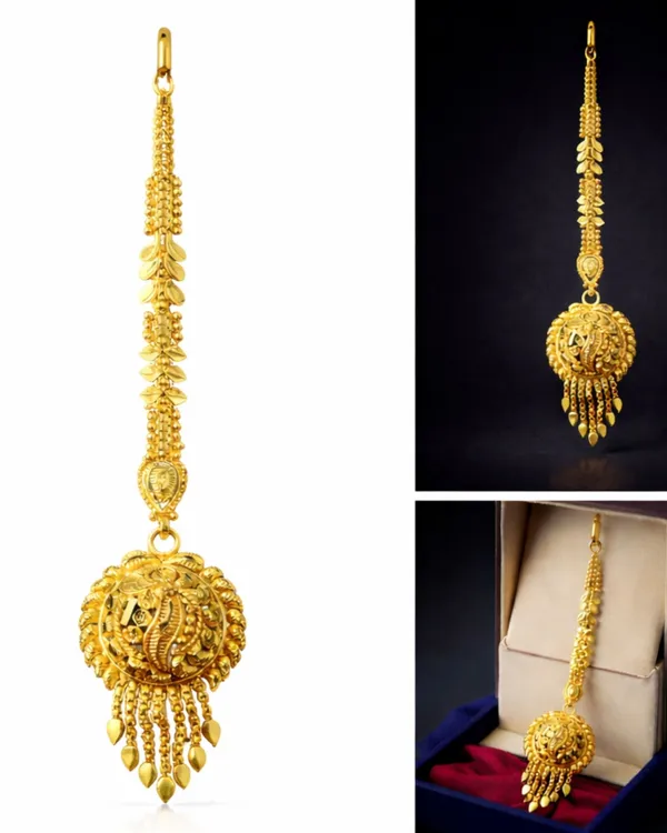 Bridal_Wedding_Jewellery_Set_Earrings_Gold_Plated_Gold
