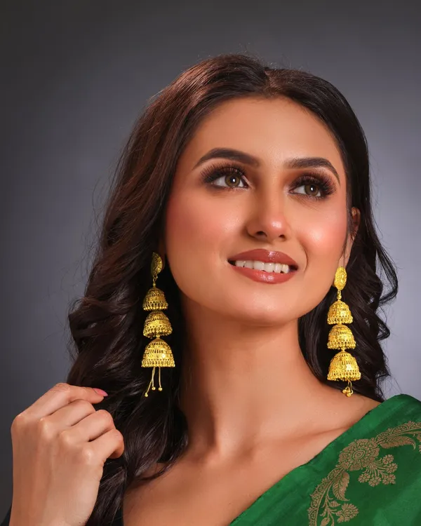 Luxury_Bridal_Wedding_Jewellery_Set_Earrings_Gold