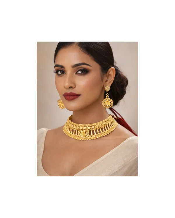 Traditional_Ethnic_Party_Wear_Gold